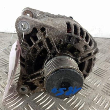 Alternateur NISSAN QASHQAI 1