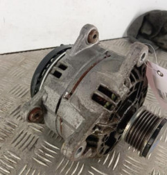 Alternateur NISSAN QASHQAI 1 Photo n°3