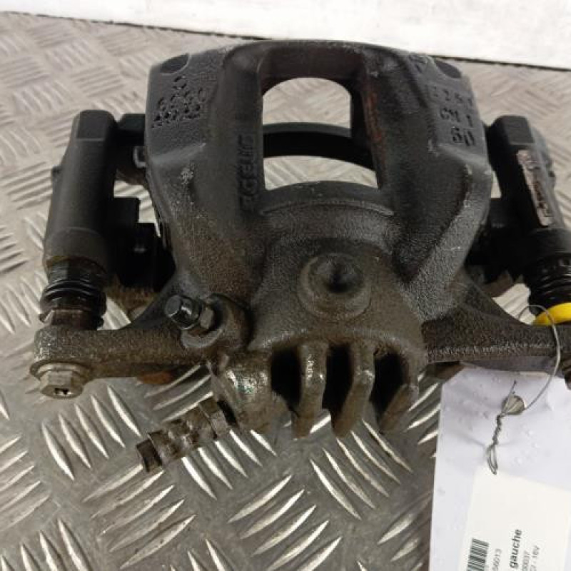 Etrier avant gauche (freinage) NISSAN NV300