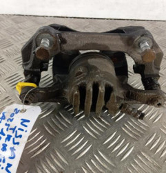 Etrier avant gauche (freinage) NISSAN NV300