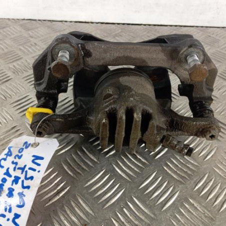 Etrier avant gauche (freinage) NISSAN NV300