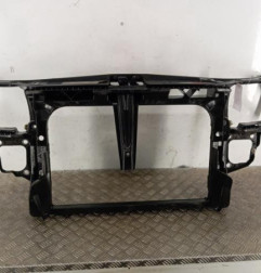 Face avant AUDI A3 1 Photo n°1