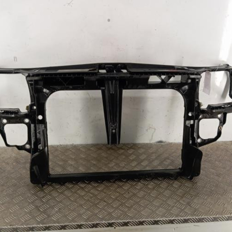 Face avant AUDI A3 1