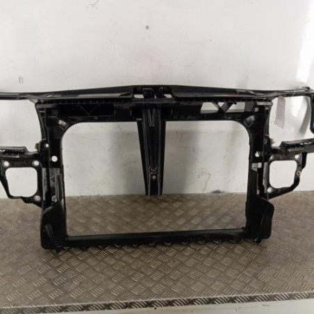 Face avant AUDI A3 1 Photo n°1