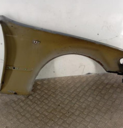 Aile avant gauche BMW SERIE 3 E46 Photo n°4