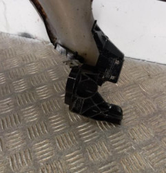 Aile avant gauche BMW SERIE 3 E46 Photo n°5