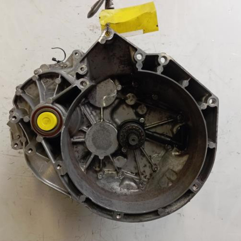Boite de vitesses FORD C-MAX 2