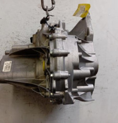 Boite de vitesses FORD C-MAX 2 Photo n°3