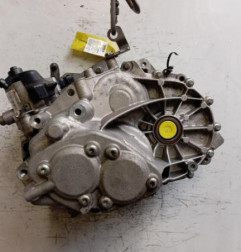 Boite de vitesses FORD C-MAX 2 Photo n°4