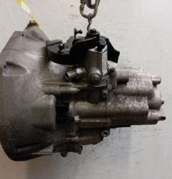 Boite de vitesses FORD C-MAX 2 Photo n°5