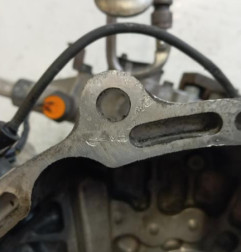 Boite de vitesses KIA CEE-D 1 SPORT WAGON Photo n°5