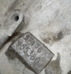 Boite de vitesses KIA CEE-D 1 SPORT WAGON Photo n°6