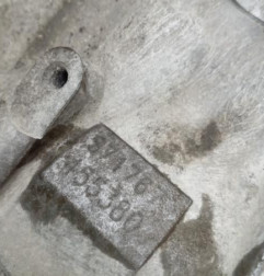 Boite de vitesses KIA CEE-D 1 SPORT WAGON Photo n°7