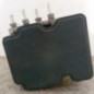 Bloc ABS (freins anti-blocage) DACIA DUSTER 1