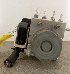 Bloc ABS (freins anti-blocage) DACIA DUSTER 1