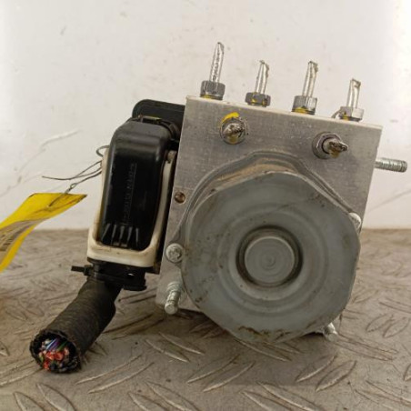 Bloc ABS (freins anti-blocage) DACIA DUSTER 1