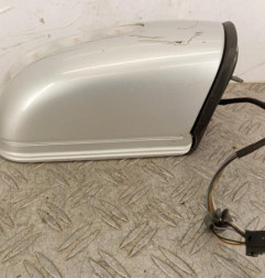 Retroviseur droit MERCEDES CLASSE C 203 Photo n°4