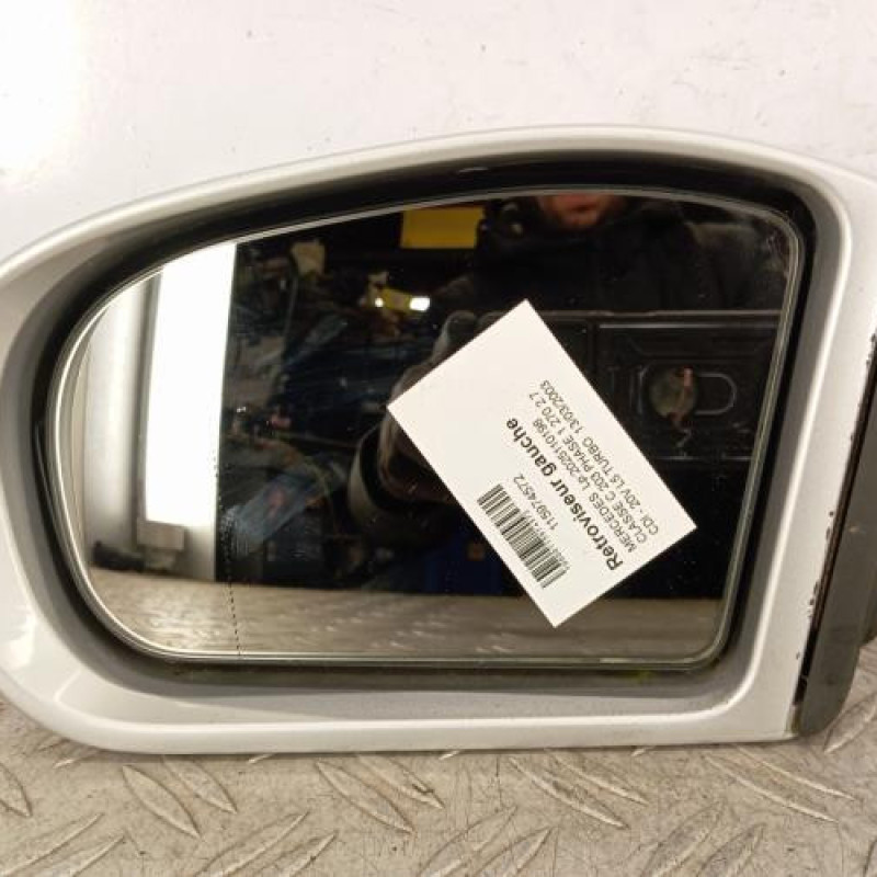 Retroviseur gauche MERCEDES CLASSE C 203