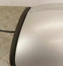 Retroviseur gauche MERCEDES CLASSE C 203 Photo n°3