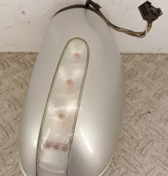 Retroviseur gauche MERCEDES CLASSE C 203 Photo n°5