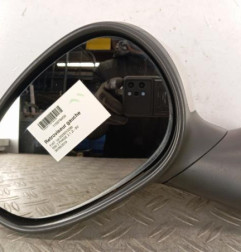 Retroviseur gauche FIAT 500 2 Photo n°1