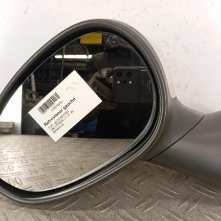 Retroviseur gauche FIAT 500 2 Photo n°1