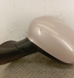 Retroviseur gauche FIAT 500 2