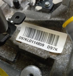 Boite de vitesses HYUNDAI KONA 1 Photo n°7