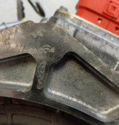 Boite de vitesses HYUNDAI KONA 1 Photo n°8