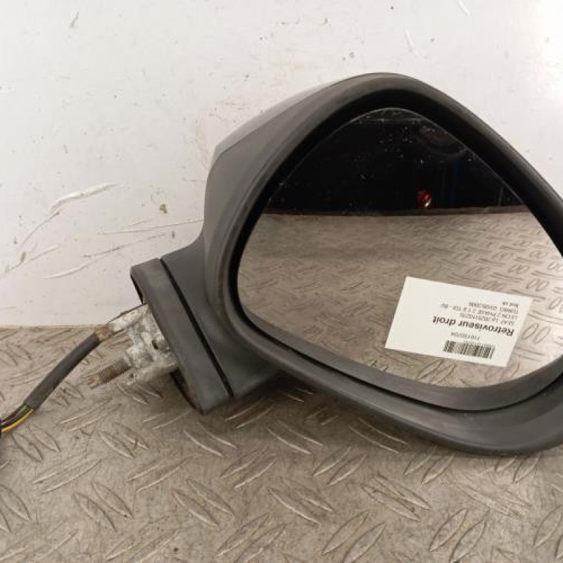 Retroviseur droit SEAT LEON 2