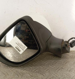 Retroviseur gauche RENAULT CLIO 4 Photo n°1
