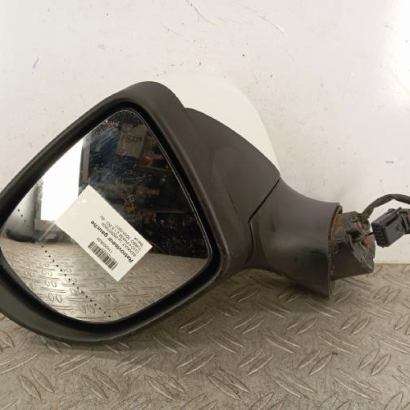 Retroviseur gauche RENAULT CLIO 4