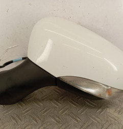 Retroviseur gauche RENAULT CLIO 4