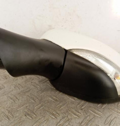 Retroviseur gauche RENAULT CLIO 4 Photo n°3