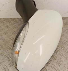 Retroviseur gauche RENAULT CLIO 4 Photo n°4
