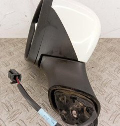 Retroviseur gauche RENAULT CLIO 4 Photo n°5