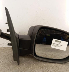 Retroviseur droit RENAULT CLIO 3 Photo n°1