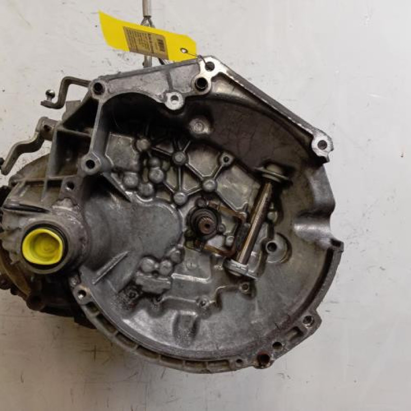 Boite de vitesses PEUGEOT 206+