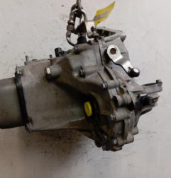 Boite de vitesses PEUGEOT 206+