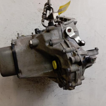 Boite de vitesses PEUGEOT 206+