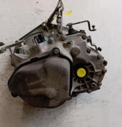 Boite de vitesses PEUGEOT 206+ Photo n°3