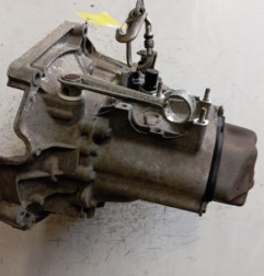 Boite de vitesses PEUGEOT 206+ Photo n°4