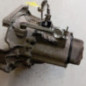 Boite de vitesses PEUGEOT 206+