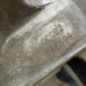 Boite de vitesses PEUGEOT 206+