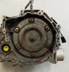 Boite de vitesses OPEL CROSSLAND X Photo n°1