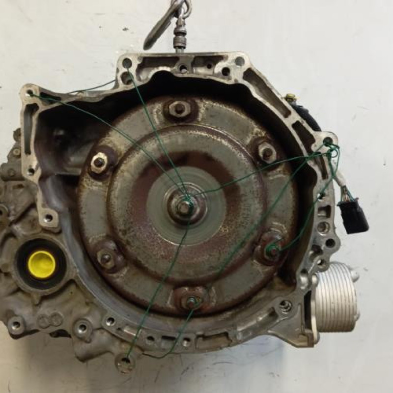 Boite de vitesses OPEL CROSSLAND X