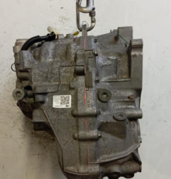 Boite de vitesses OPEL CROSSLAND X