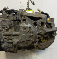 Boite de vitesses OPEL CROSSLAND X Photo n°3