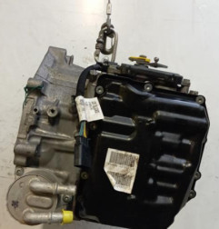 Boite de vitesses OPEL CROSSLAND X Photo n°4