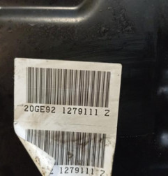 Boite de vitesses OPEL CROSSLAND X Photo n°5